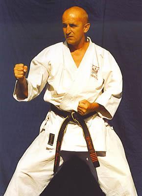 Chief Instructor